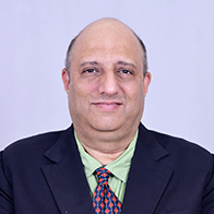 Mr. Noshir Zal Tarapore